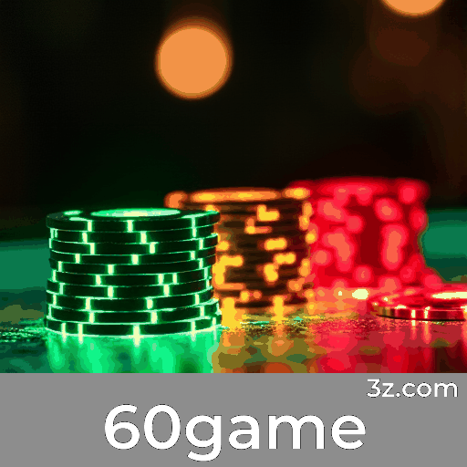 Excelência Tecnológica da 60game: Onde Inovação Encontra Entretenimento