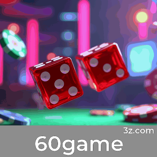 60game: A Experiência Autêntica do Cassino Brasileiro