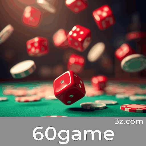Experiência Premium de Jogos de Cassino no 60game