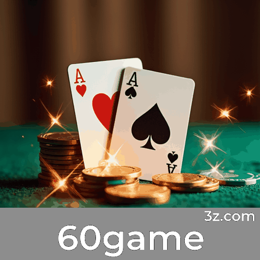 Excelência Tecnológica da 60game: Onde Inovação Encontra Entretenimento