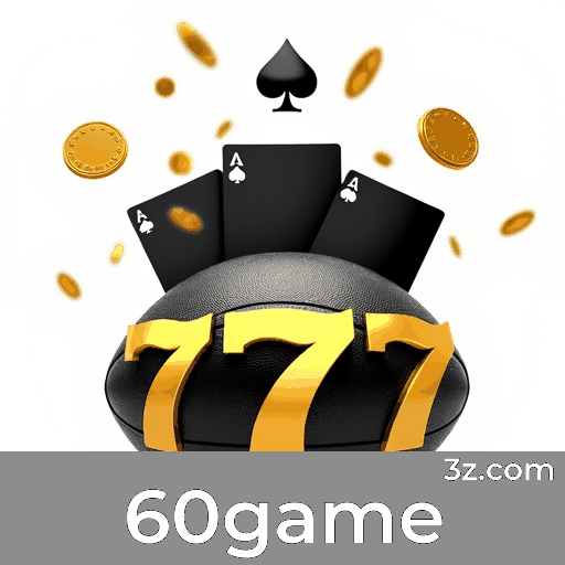 Experiência Premium de Jogos de Cassino no 60game
