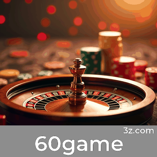 Excelência Tecnológica da 60game: Onde Inovação Encontra Entretenimento
