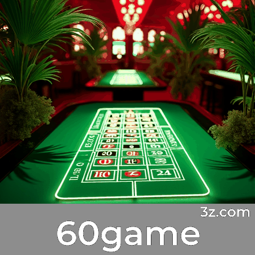 60game Jogos: Domine Estratégias e Melhore suas Habilidades
