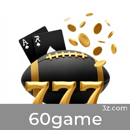 60game: A Experiência Autêntica do Cassino Brasileiro
