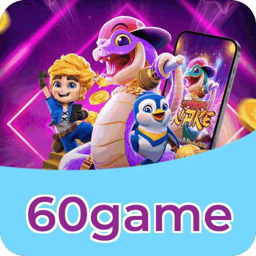 Promoções e bônus exclusivos da 60game